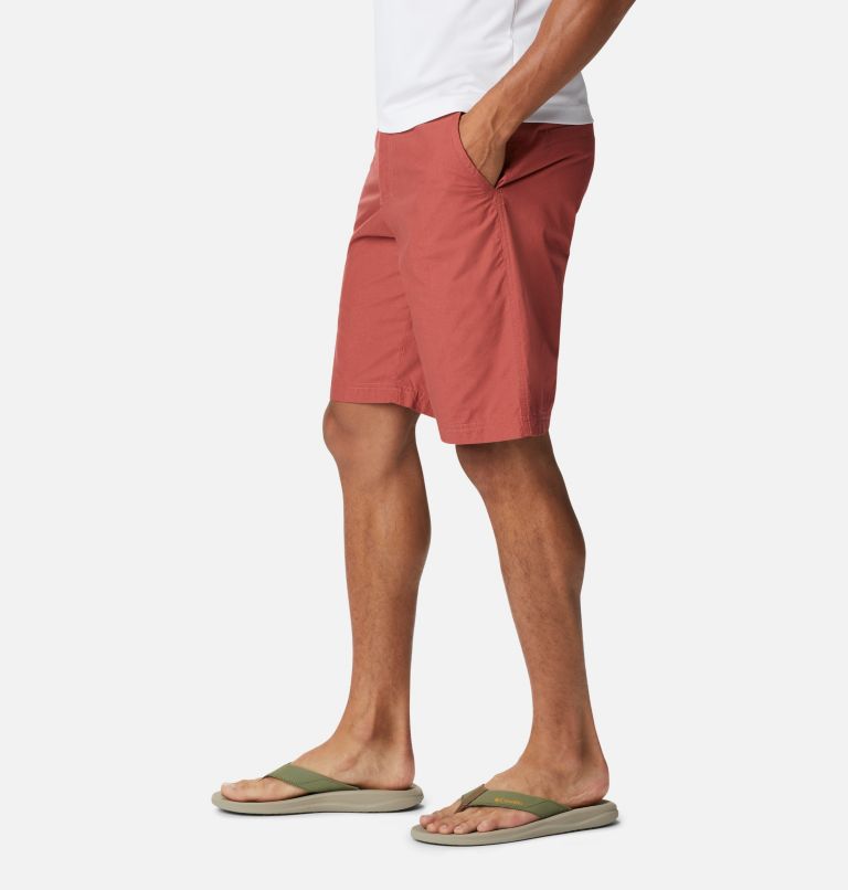 Columbia Washed Out Men Shorts | HPTLGN-042