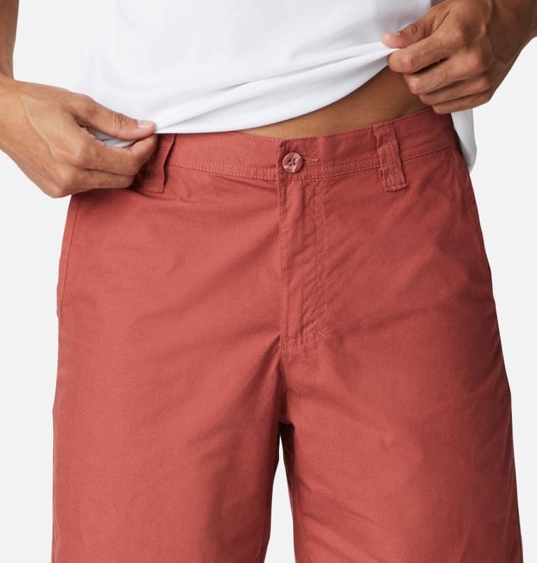 Columbia Washed Out Men Shorts | HPTLGN-042