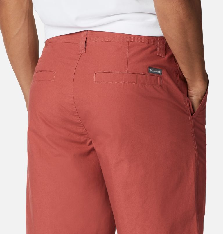 Columbia Washed Out Men Shorts | HPTLGN-042