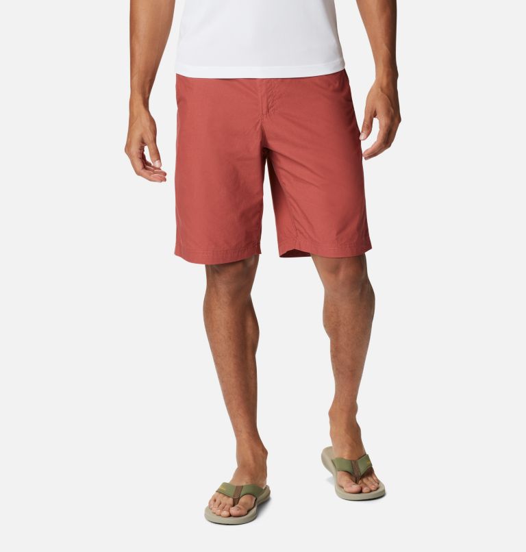 Columbia Washed Out Men Shorts | HPTLGN-042