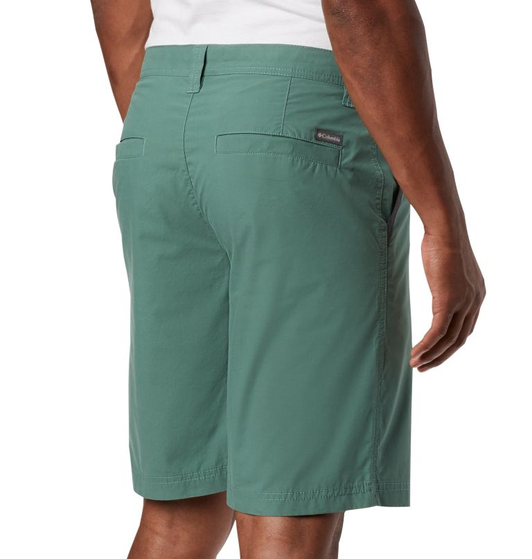 Columbia Washed Out Men Shorts | IJGKEV-804