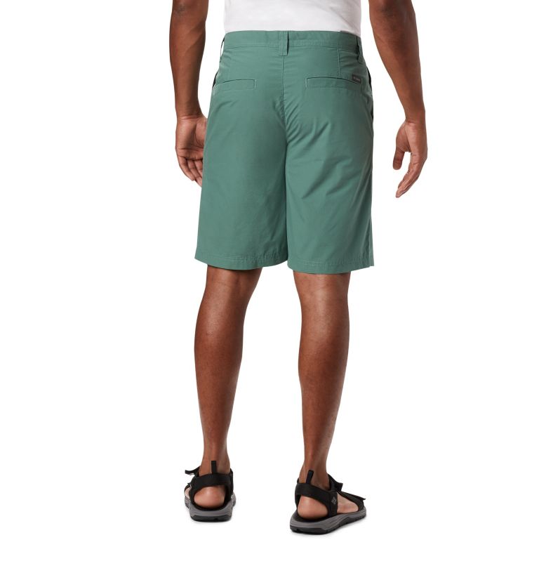 Columbia Washed Out Men Shorts | IJGKEV-804