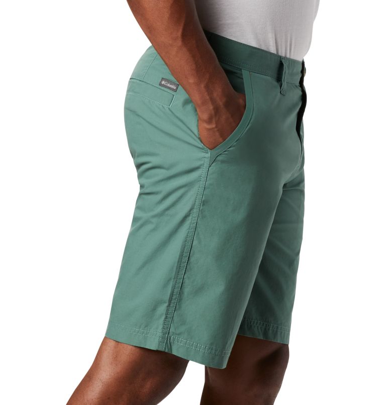 Columbia Washed Out Men Shorts | IJGKEV-804