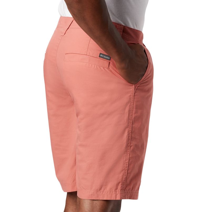 Columbia Washed Out Men Shorts | LFKCBN-094