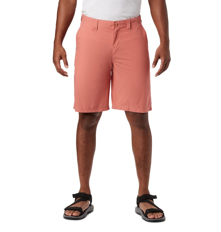 Columbia Washed Out Men Shorts | LFKCBN-094