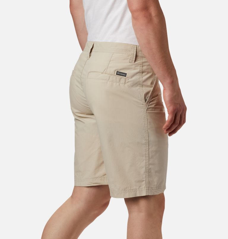 Columbia Washed Out Men Shorts | UBJKEH-987