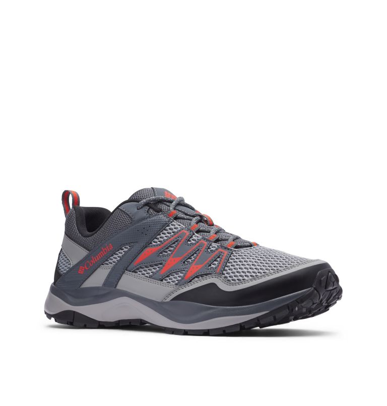 Columbia Wayfinder II Men Hiking Shoes | YZWUAP-612