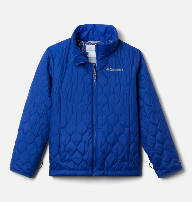 Columbia Whirlibird II Kids' 3 In 1 Jackets | FUKMVB-345