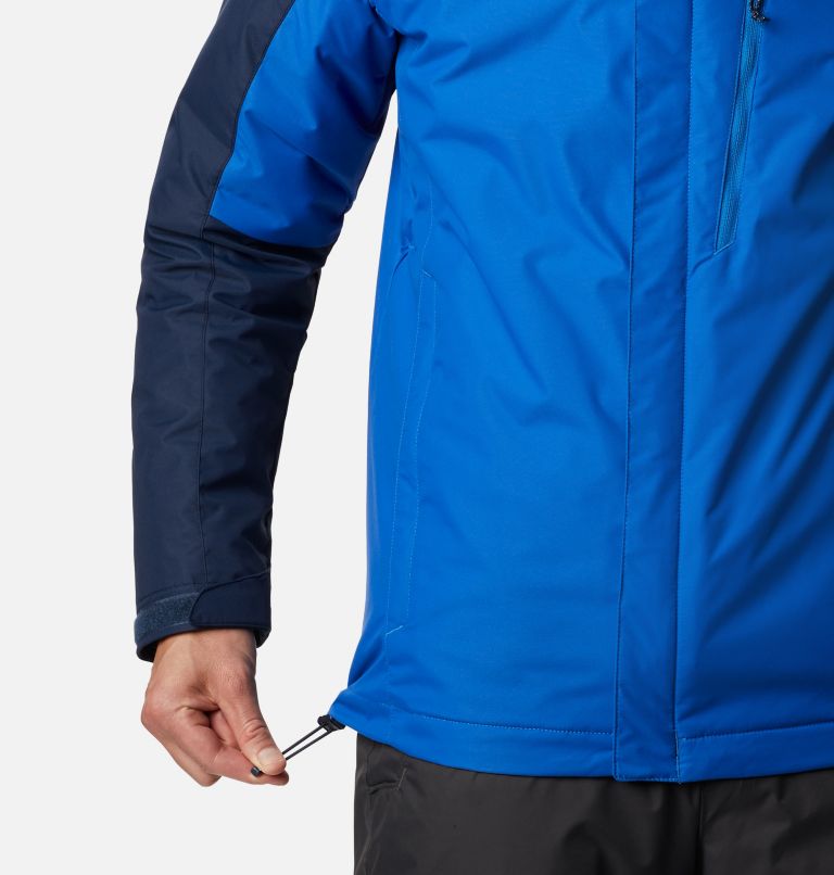 Columbia Whirlibird IV Men 3 In 1 Jackets | EKURCS-859