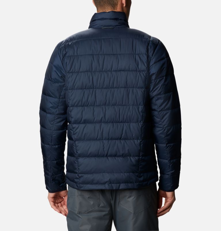 Columbia Whirlibird IV Men 3 In 1 Jackets | LACYKH-534