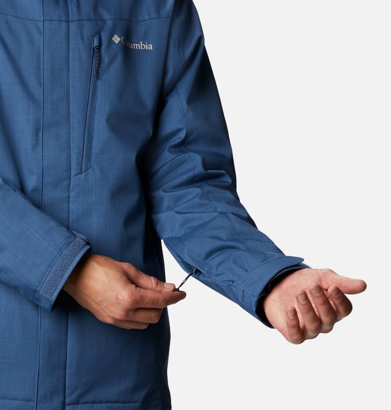 Columbia Whirlibird IV Men 3 In 1 Jackets | LACYKH-534