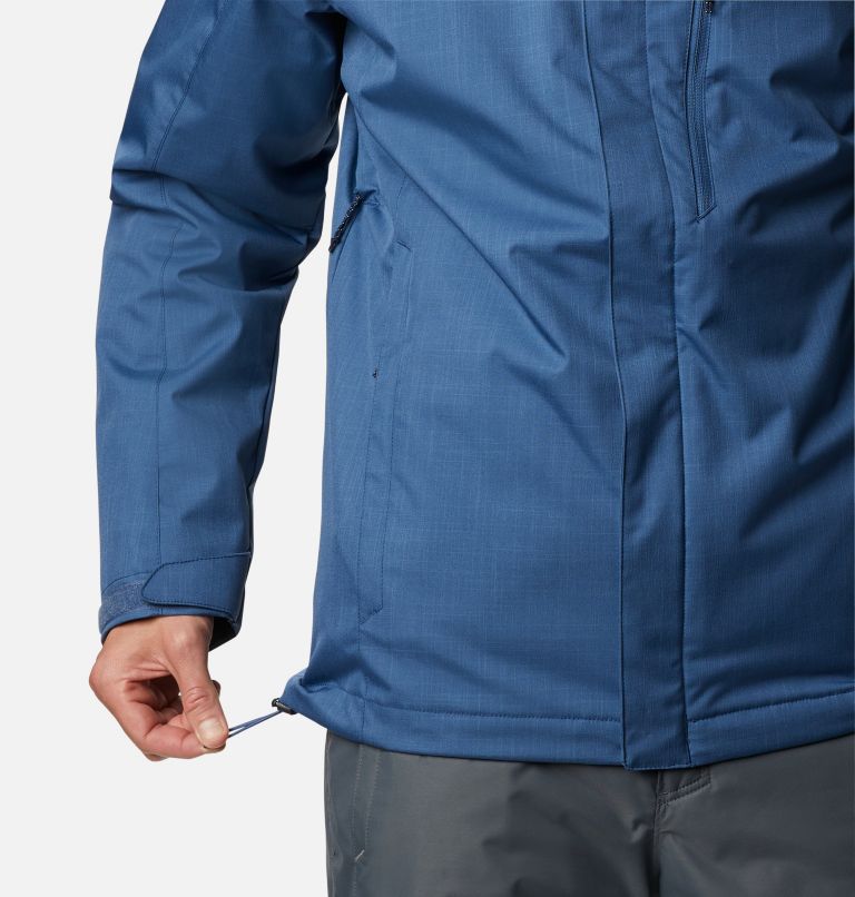 Columbia Whirlibird IV Men 3 In 1 Jackets | LACYKH-534