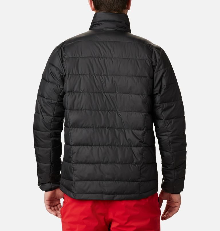 Columbia Whirlibird IV Men 3 In 1 Jackets | HEGPDS-509