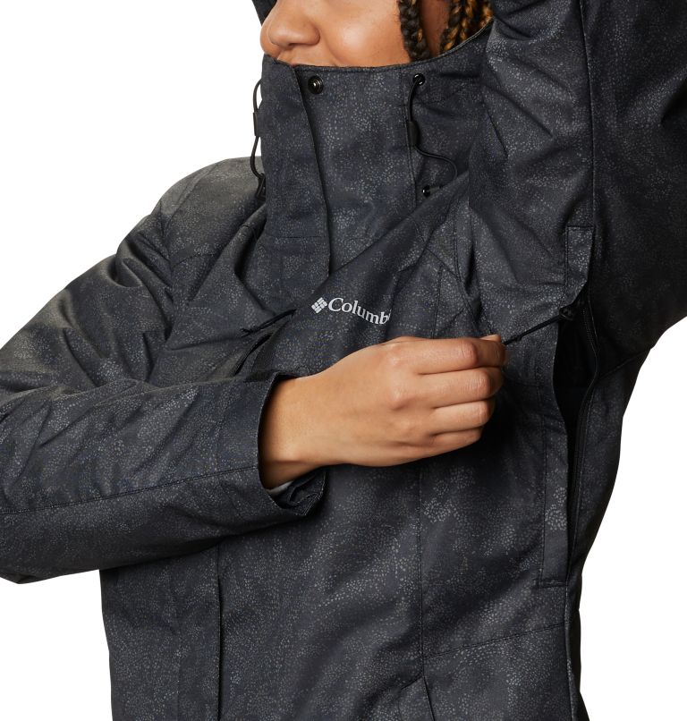 Columbia Whirlibird IV Women 3 In 1 Jackets | SWERMB-504