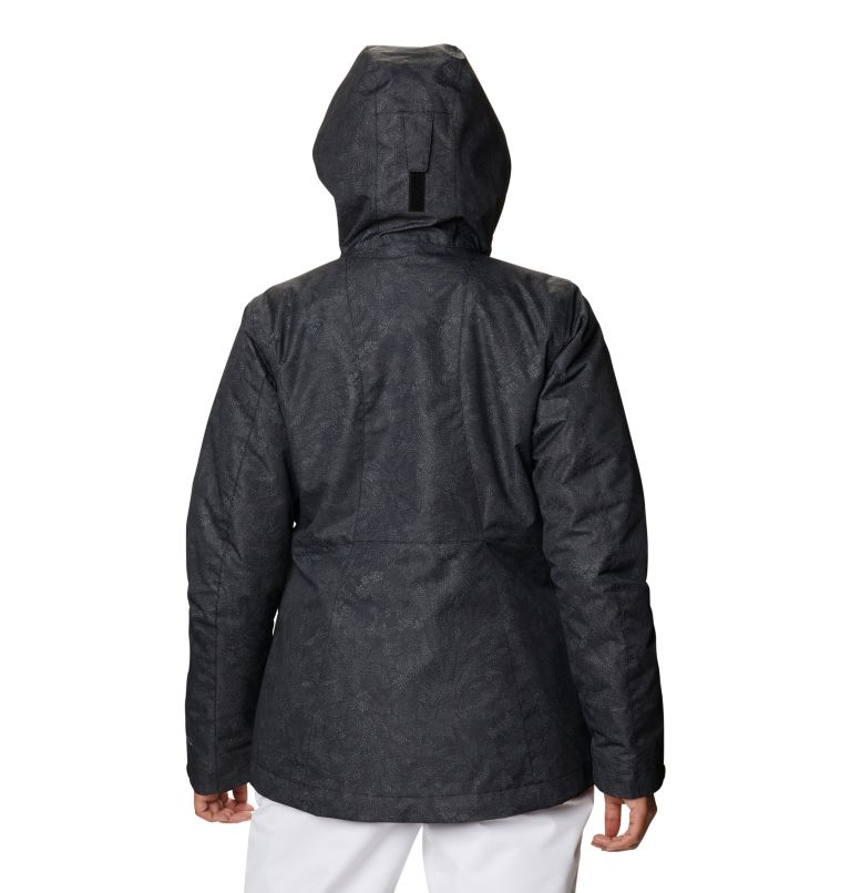 Columbia Whirlibird IV Women 3 In 1 Jackets | SWERMB-504