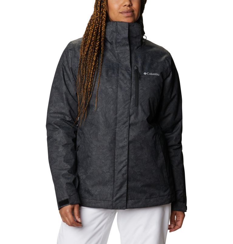 Columbia Whirlibird IV Women 3 In 1 Jackets | SWERMB-504