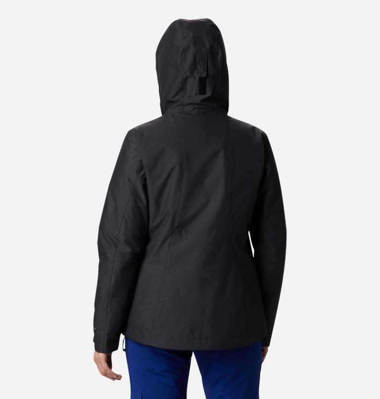 Columbia Whirlibird IV Women 3 In 1 Jackets | ZFCINO-107