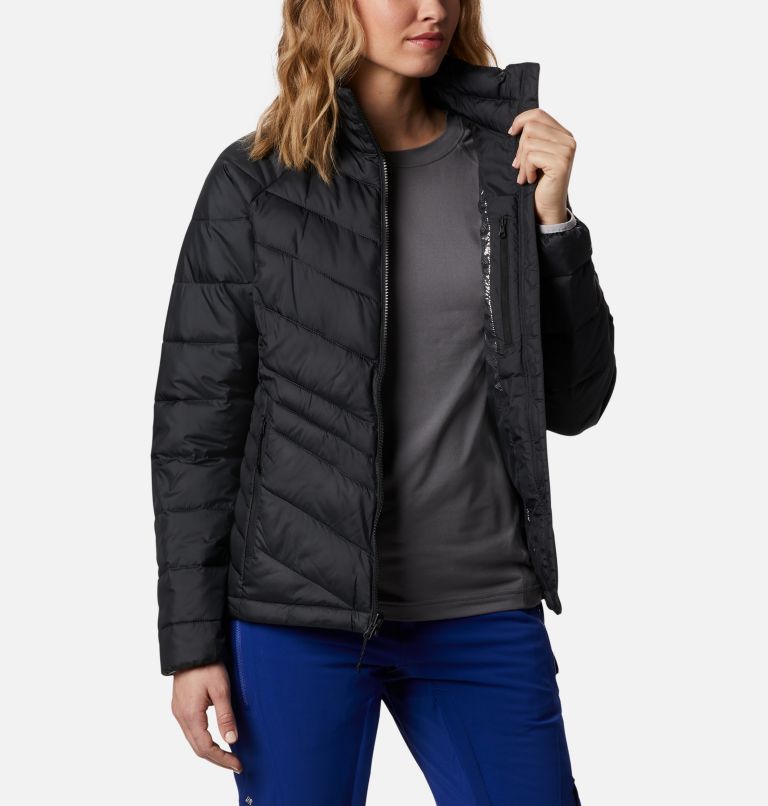 Columbia Whirlibird IV Women 3 In 1 Jackets | ZFCINO-107