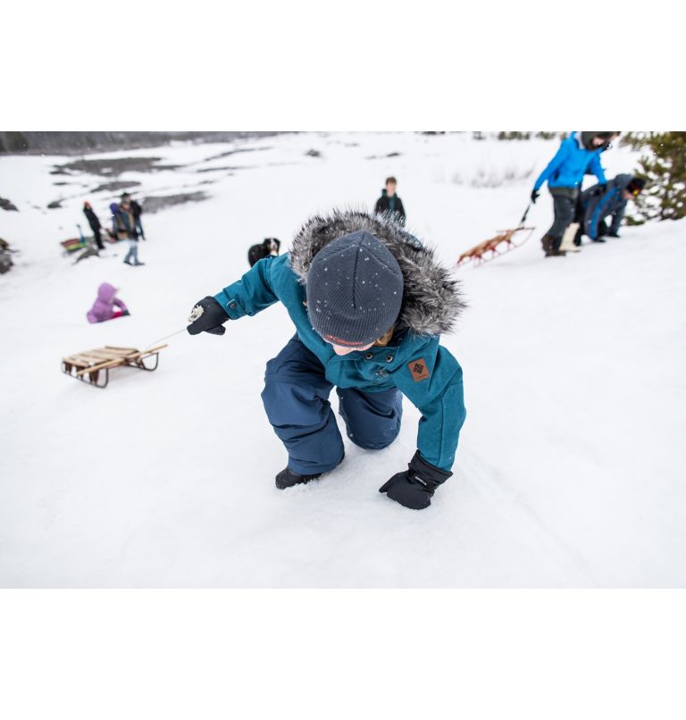 Columbia Whirlibird Kids' Hats | YVSIGW-659