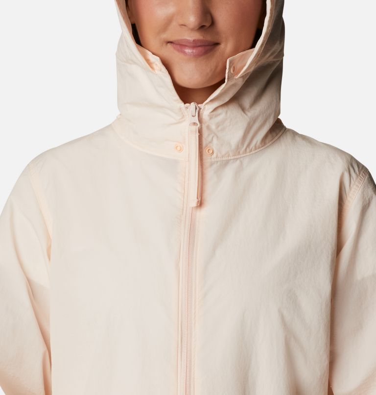 Columbia Wild Willow Women Windbreaker | PUVDCB-907