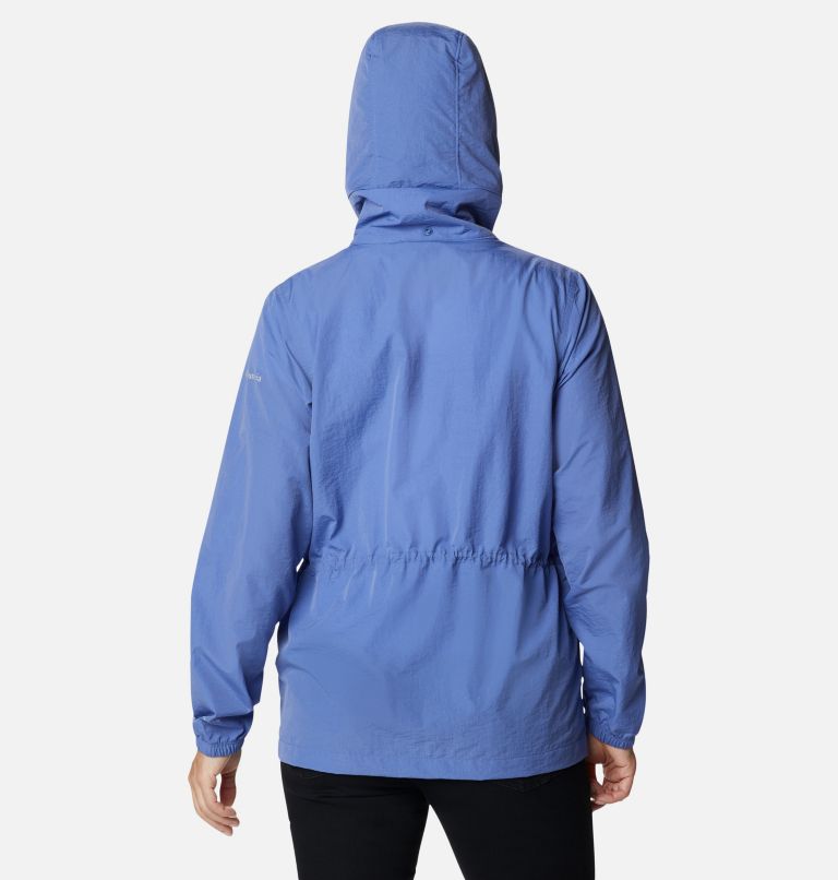 Columbia Wild Willow Women Windbreaker | OIXRHJ-815