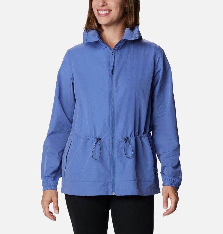 Columbia Wild Willow Women Windbreaker | OIXRHJ-815