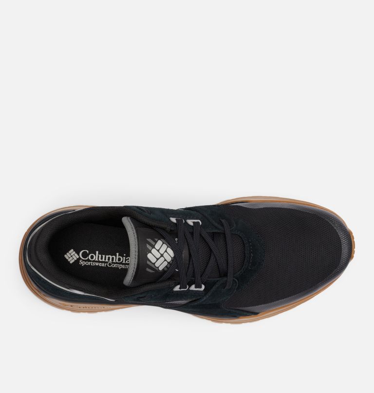 Columbia Wildone Men Sneakers | KXEJIH-934