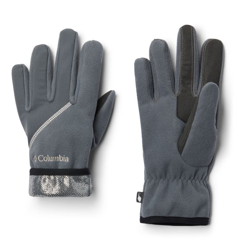 Columbia Wind Bloc Men Gloves | MCEJQP-038