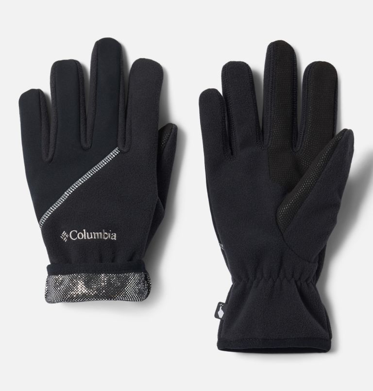 Columbia Wind Bloc Men Gloves | XJWKFB-987