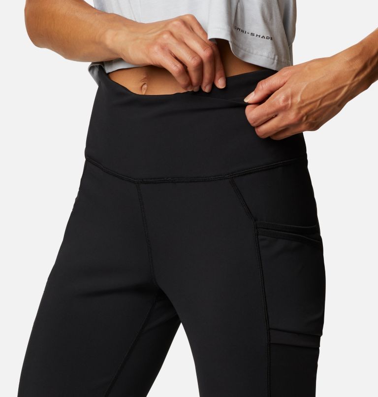 Columbia Windgates II Women Leggings | ENGHRA-187