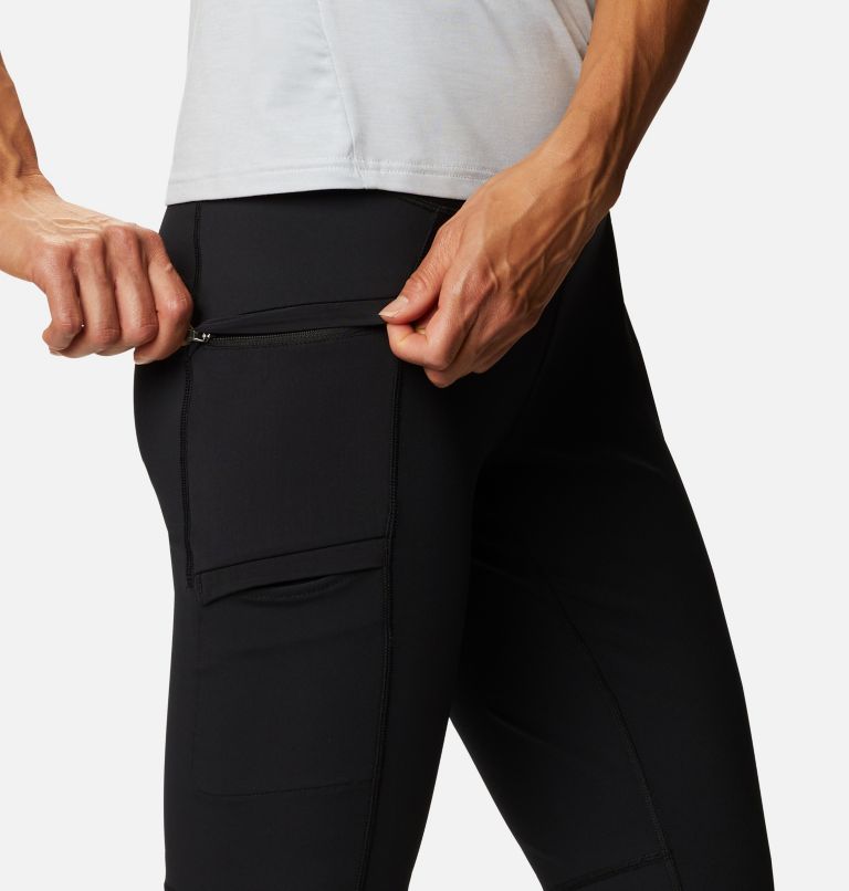 Columbia Windgates II Women Leggings | ENGHRA-187