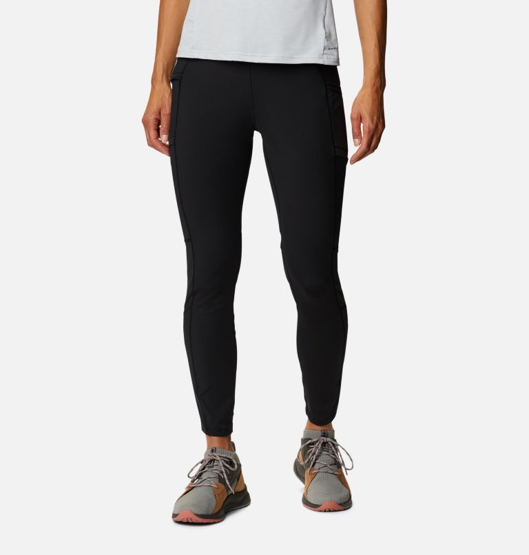 Columbia Windgates II Women Leggings | ENGHRA-187