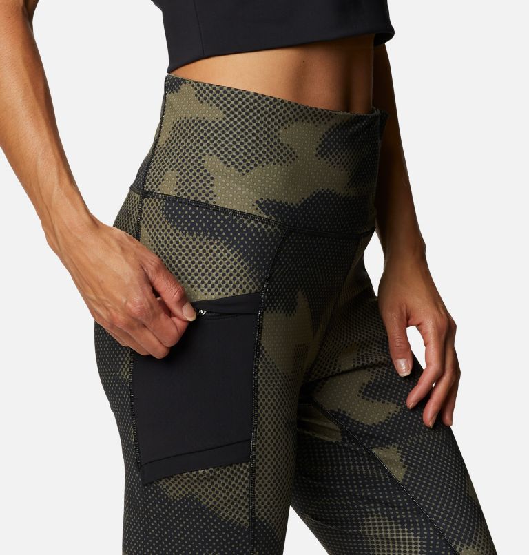 Columbia Windgates II Women Leggings | UNRZIY-247