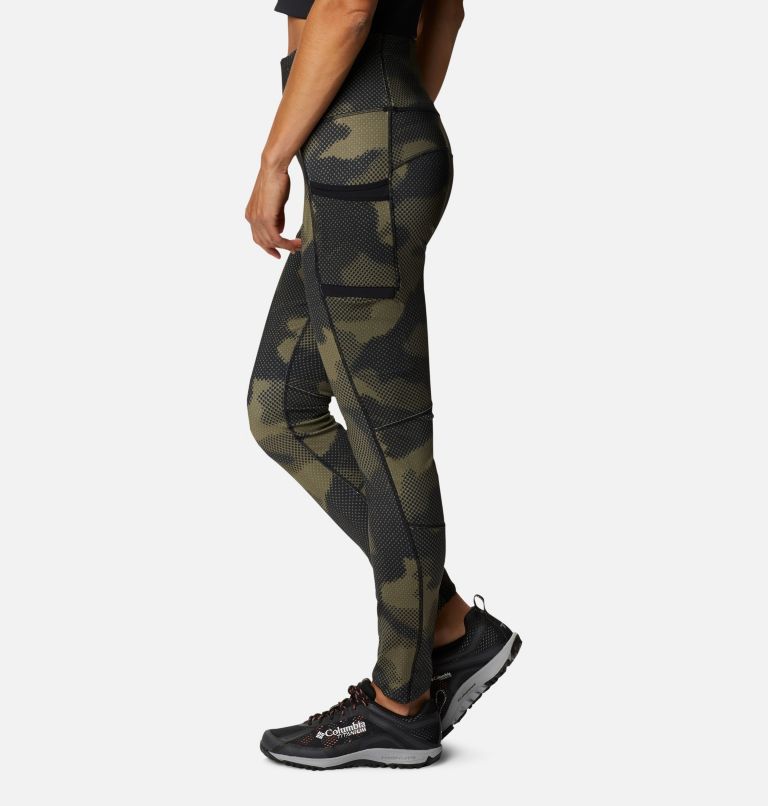 Columbia Windgates II Women Leggings | UNRZIY-247