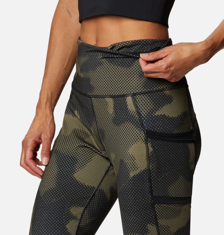 Columbia Windgates II Women Leggings | UNRZIY-247