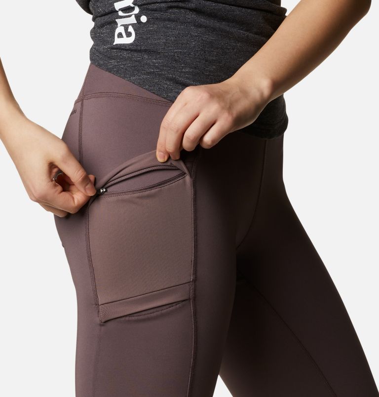 Columbia Windgates II Women Leggings | XQUSJG-016