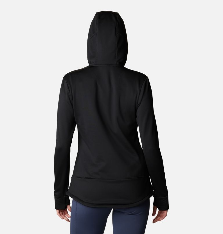 Columbia Windgates Women Fleece Jackets | TKAQOU-314