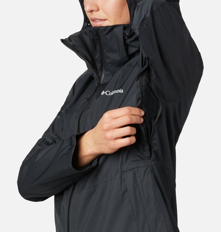 Columbia Windgates Women Rain Jackets | GJWXQD-536