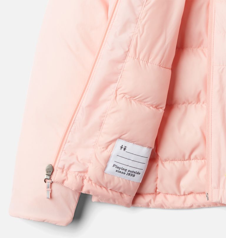 Columbia Windy Ways Kids' Windbreaker | VRYXOQ-016