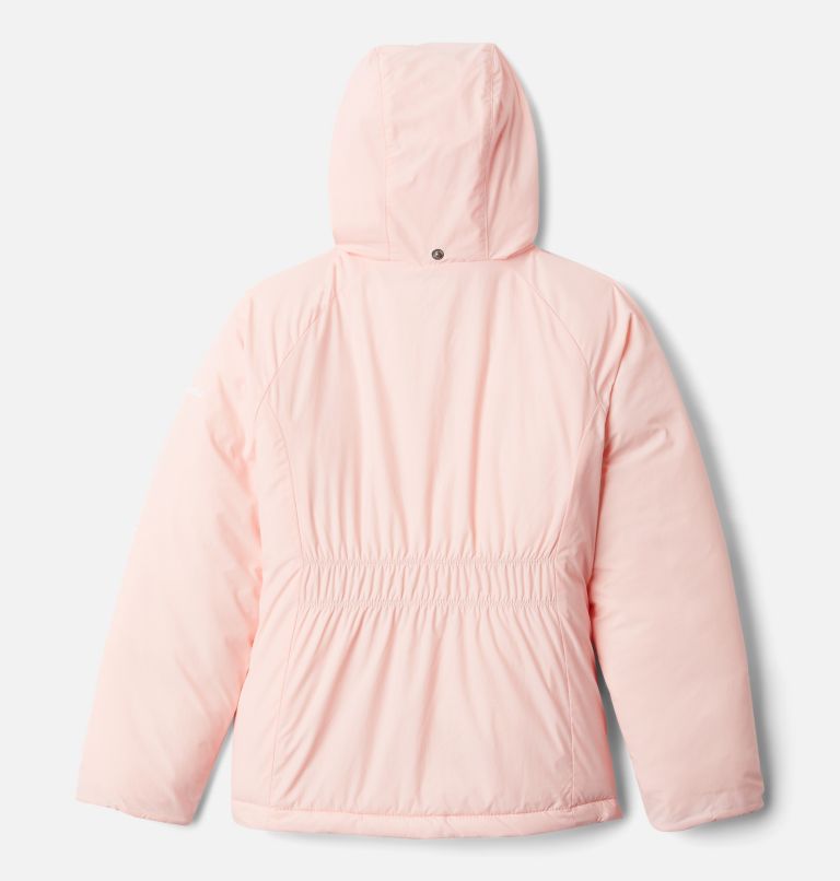 Columbia Windy Ways Kids' Windbreaker | VRYXOQ-016