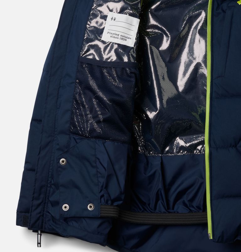 Columbia Winter Powder Kids' Insulated Jackets | ISPLXE-160