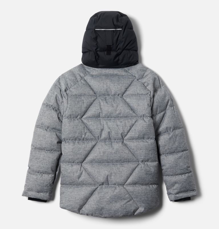 Columbia Winter Powder Kids' Insulated Jackets | AKCPJN-029