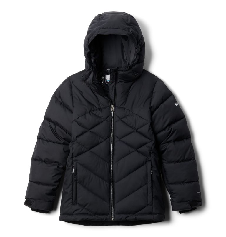 Columbia Winter Powder Kids\' Winter Jackets | KQFVUI-703