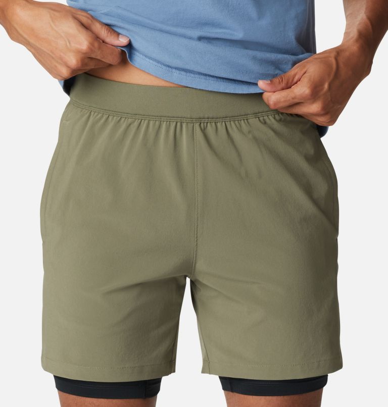 Columbia Zero Rules Men Shorts | GLBKQY-081