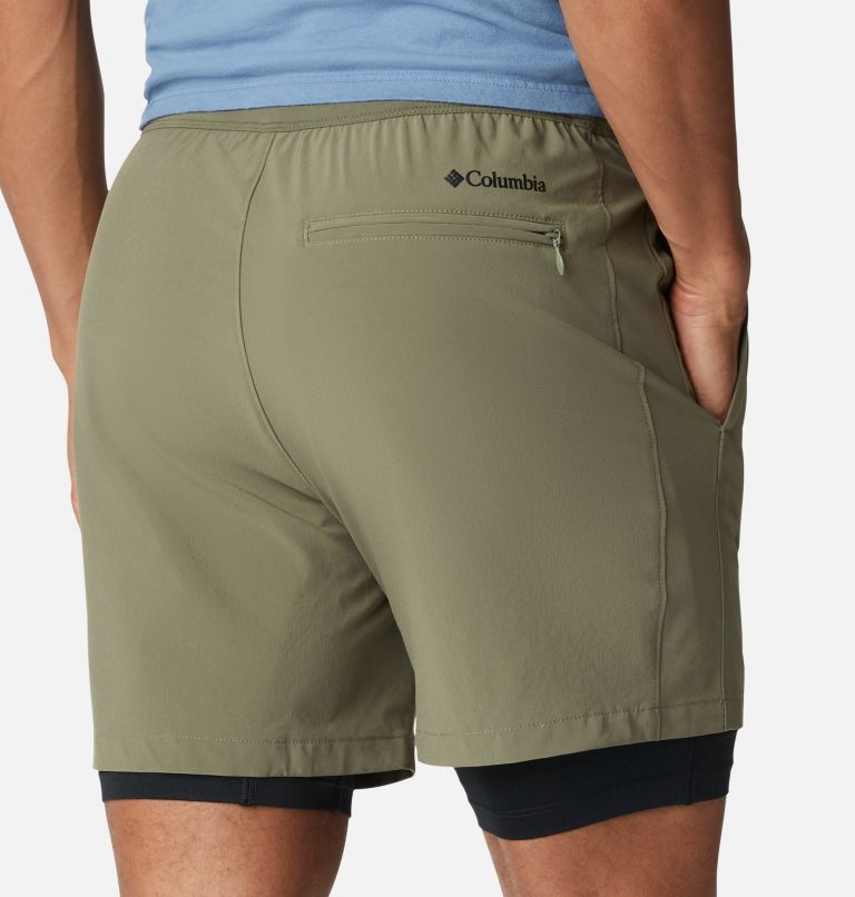 Columbia Zero Rules Men Shorts | GLBKQY-081