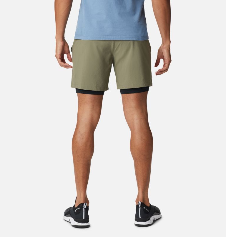 Columbia Zero Rules Men Shorts | GLBKQY-081