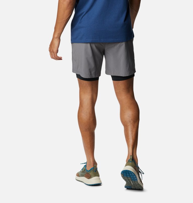 Columbia Zero Rules Men Shorts | JQIEVL-219