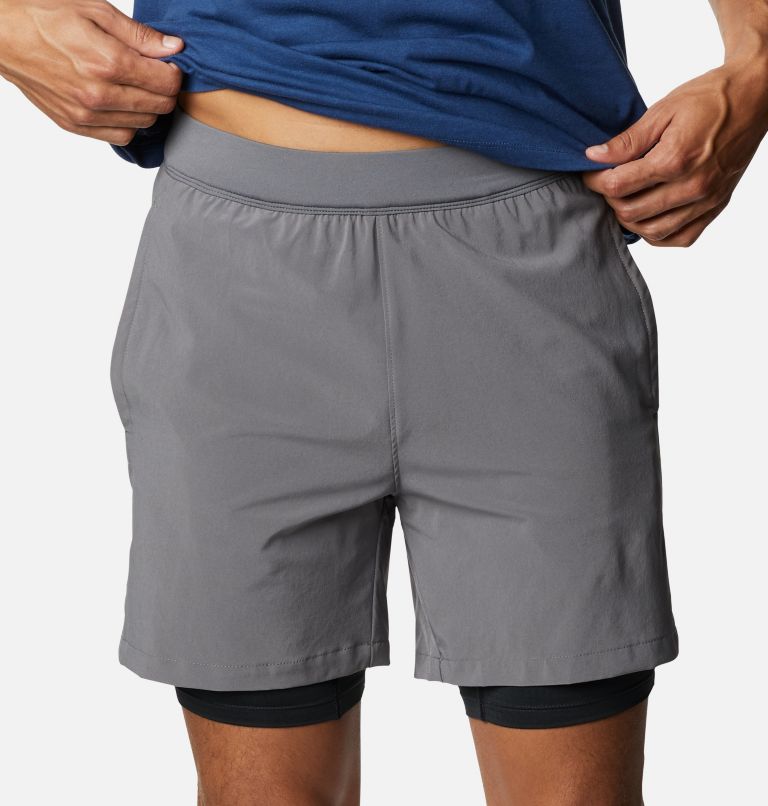 Columbia Zero Rules Men Shorts | JQIEVL-219