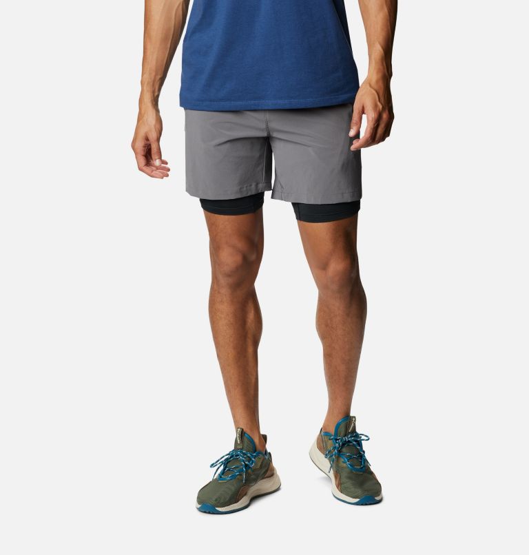 Columbia Zero Rules Men Shorts | JQIEVL-219