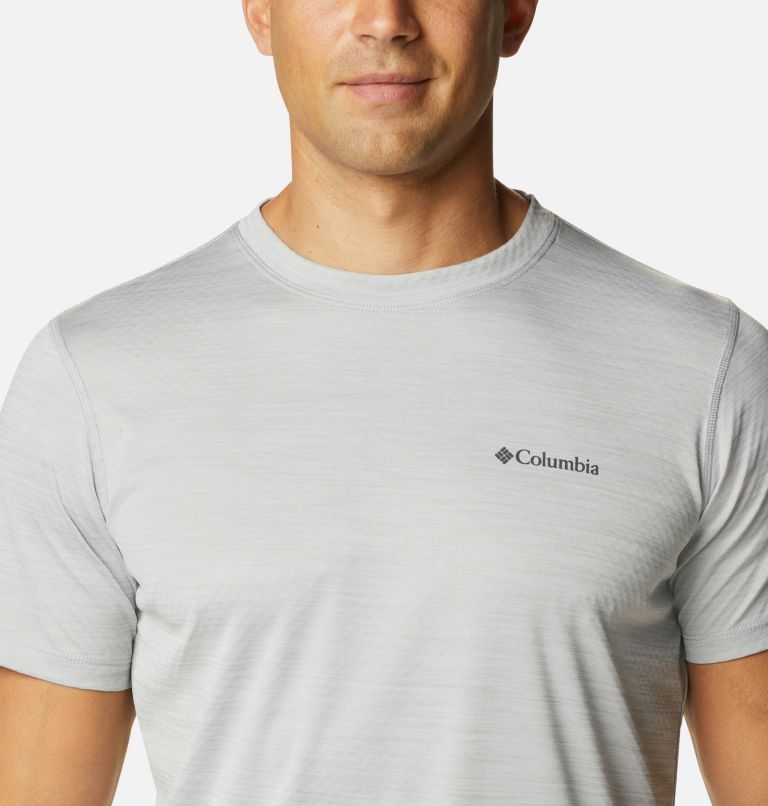 Columbia Zero Rules Men T-Shirts | CAMFUR-170